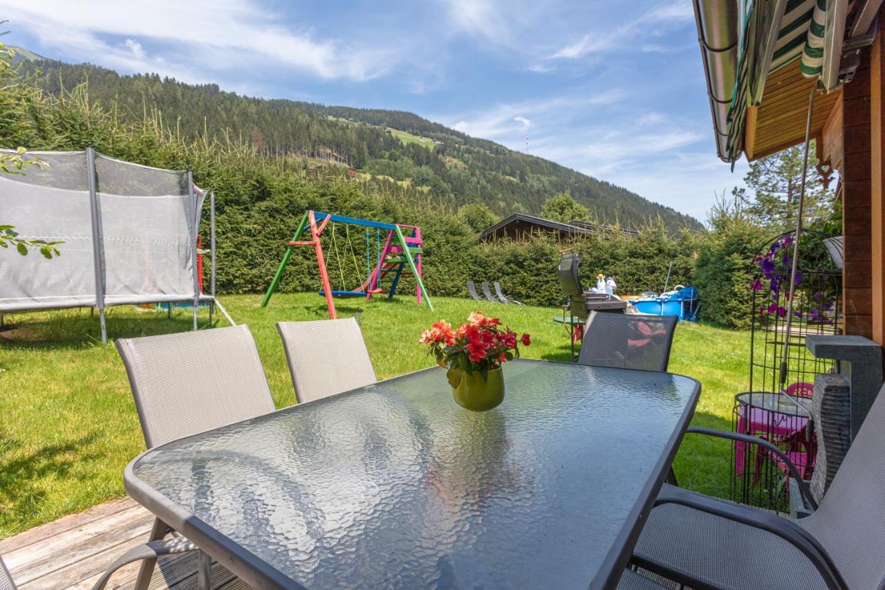 Ferienwohnungen Behamhof Neukirchen am Großvenediger 외부 사진