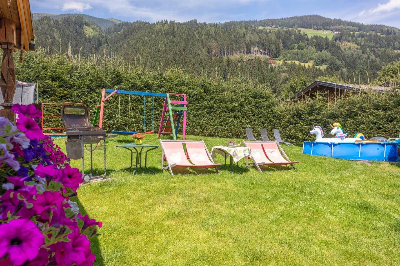 Ferienwohnungen Behamhof Neukirchen am Großvenediger 외부 사진
