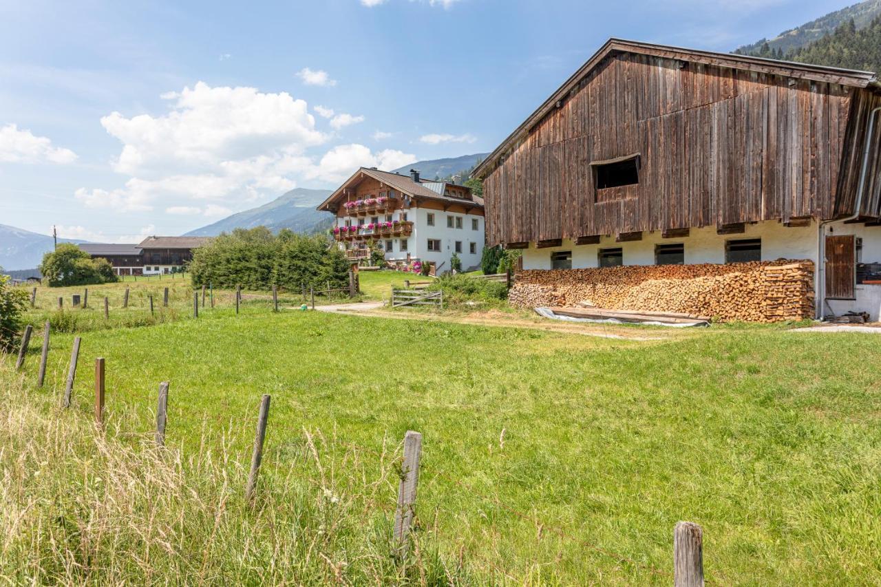 Ferienwohnungen Behamhof Neukirchen am Großvenediger 외부 사진