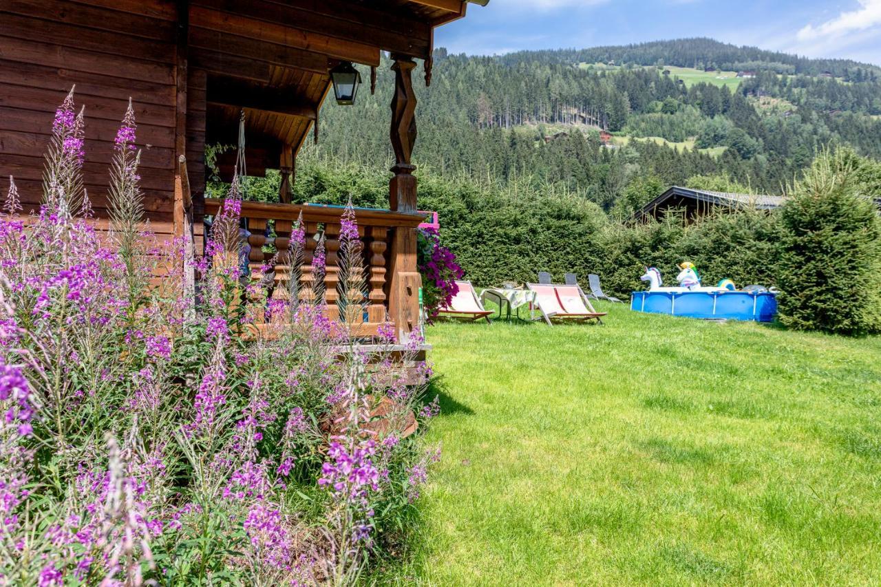 Ferienwohnungen Behamhof Neukirchen am Großvenediger 외부 사진