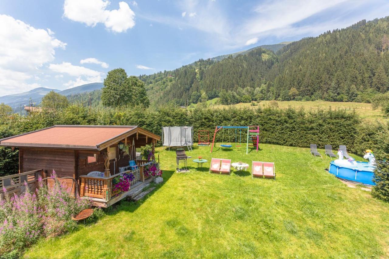 Ferienwohnungen Behamhof Neukirchen am Großvenediger 외부 사진