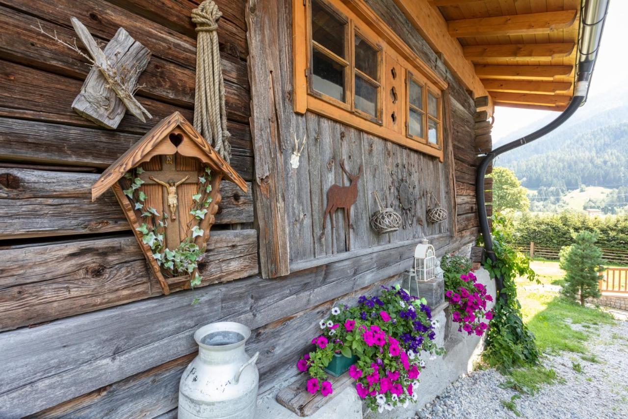 Ferienwohnungen Behamhof Neukirchen am Großvenediger 외부 사진
