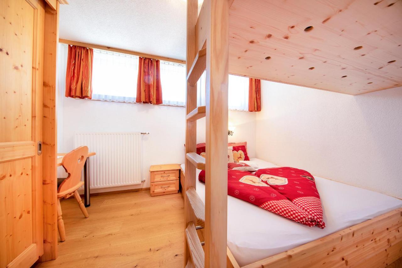Ferienwohnungen Behamhof Neukirchen am Großvenediger 외부 사진